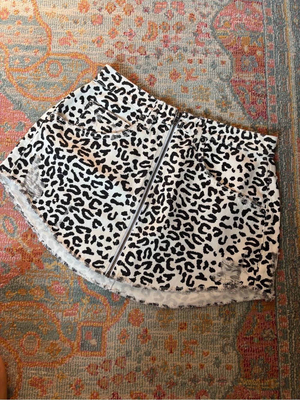 CARMAR skirt